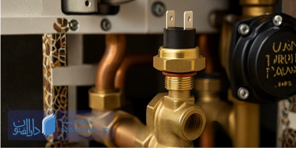 تصویر NTC در پکیج