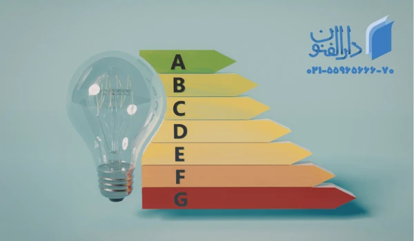 روش های کاهش مصرف برق